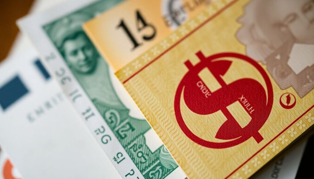 Что такое токсичные валюты и стоит ли их бояться - иллюстрация