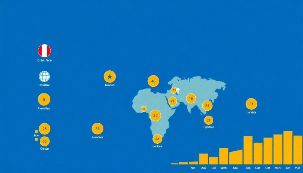 Индекс Биг Мака: как бутерброд помогает определить реальный курс валют - иллюстрация