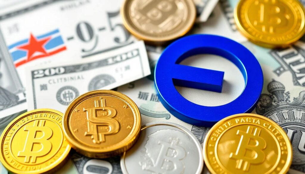 Свободно конвертируемая валюта: что это значит на практике - иллюстрация