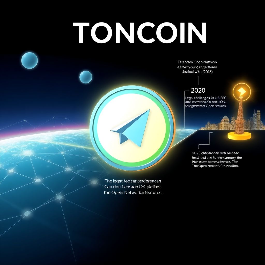 Криптовалюта toncoin от telegram — что известно о токене Ton сегодня Криптовалюта от telegram: что известно о toncoin (ton)