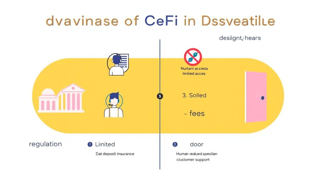 Что такое DeFi (децентрализованные финансы): революция или пузырь - иллюстрация