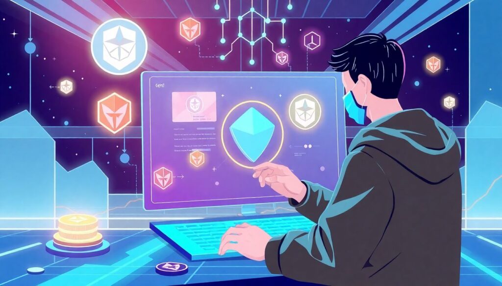 Что такое DeFi (децентрализованные финансы): революция или пузырь - иллюстрация