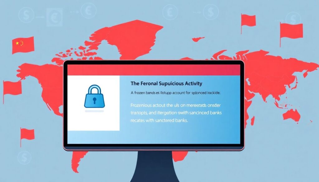 Влияние санкций на покупку и продажу валюты в текущих экономических условиях Влияние санкций на возможность покупки и продажи валюты - иллюстрация