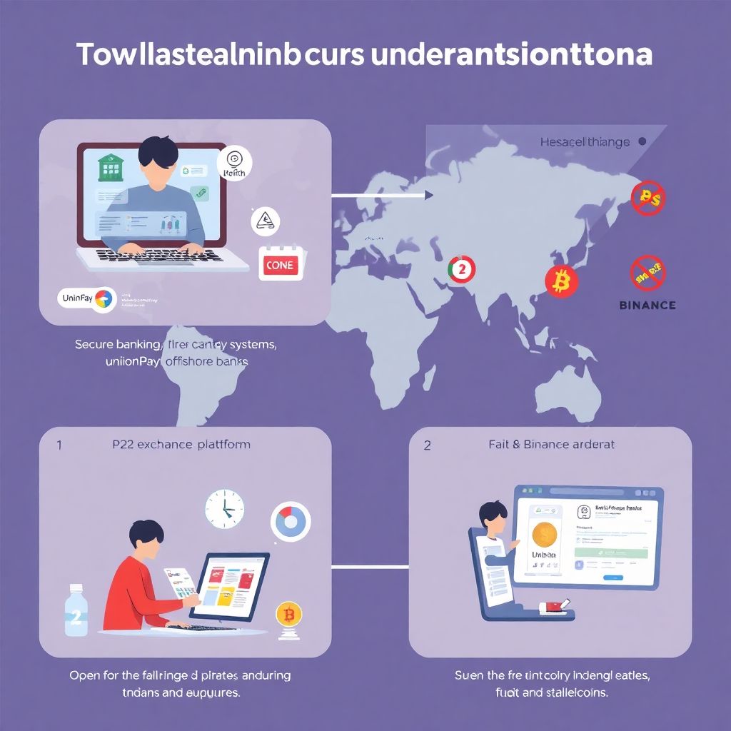 Влияние санкций на возможность покупки и продажи валюты