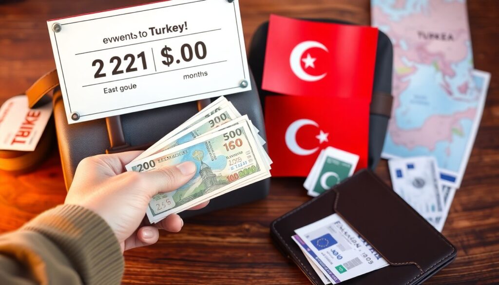 Прогноз курса турецкой лиры: когда выгоднее покупать валюту перед поездкой Прогноз курса турецкой лиры: стоит ли покупать для поездки заранее - иллюстрация