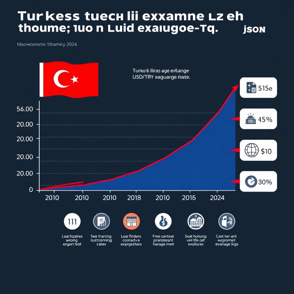 Прогноз курса турецкой лиры: стоит ли покупать для поездки заранее