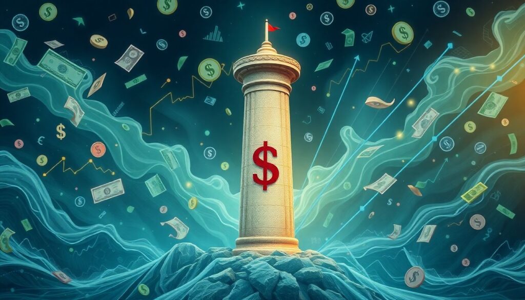 Курс дирхама ОАЭ: почему он стабилен и привязан к доллару - иллюстрация