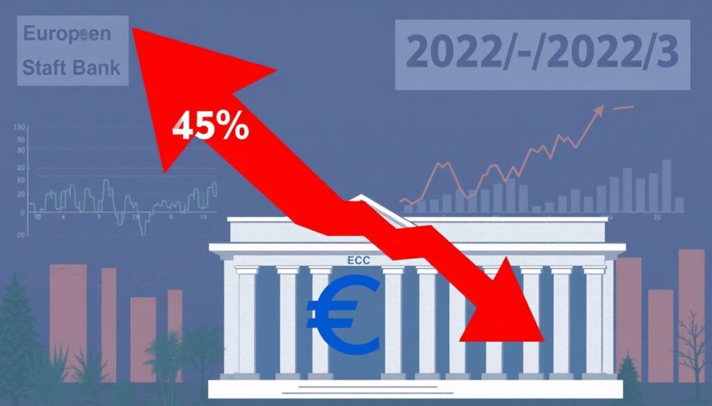 Что происходит с евро на фоне экономических проблем в Европе - иллюстрация