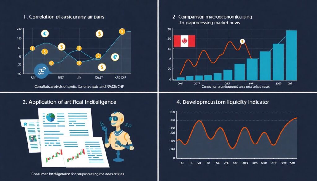 Как заработать на разнице курсов валют: основы трейдинга для новичков - иллюстрация