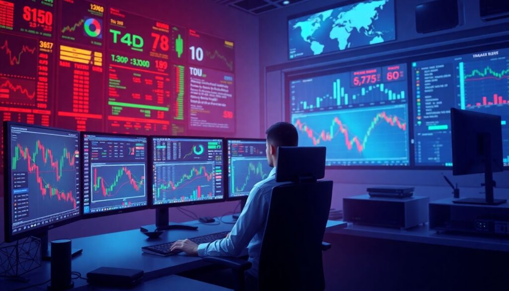 Как заработать на разнице курсов валют: основы трейдинга для новичков - иллюстрация