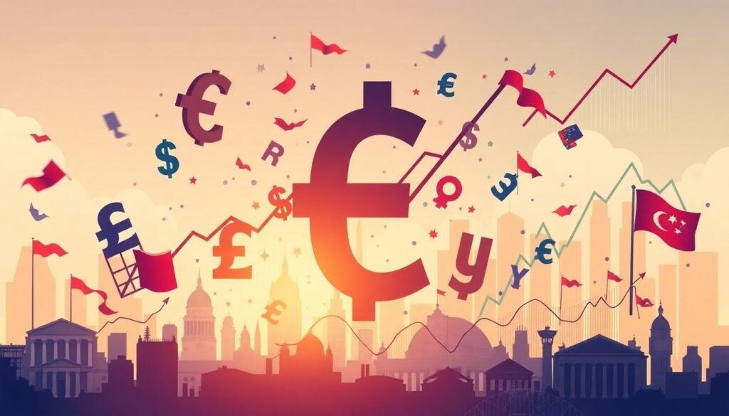 Валютные фьючерсы и опционы: сложные инструменты для продвинутых - иллюстрация