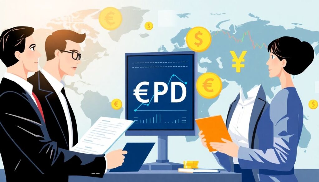 Валютные фьючерсы и опционы: сложные инструменты для продвинутых - иллюстрация