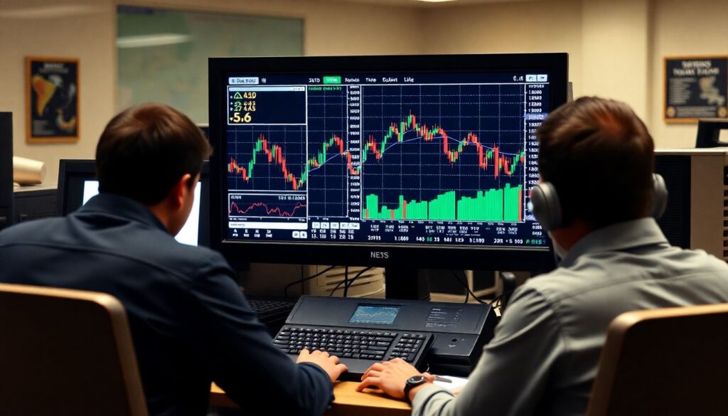 Стоит ли доверять валютным роботам и автоматическим торговым системам - иллюстрация