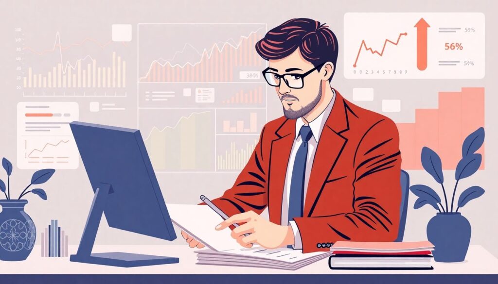 Фундаментальный и технический анализ: два подхода к прогнозированию курсов - иллюстрация