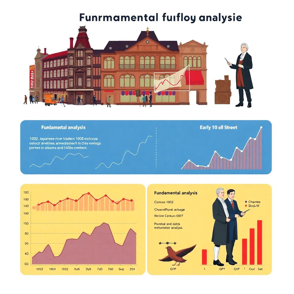 Фундаментальный и технический анализ для прогнозирования курсов на финансовом рынке Фундаментальный и технический анализ: два подхода к прогнозированию курсов