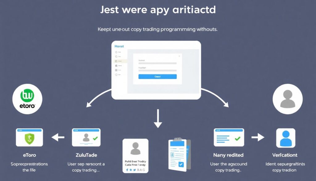 Социальный трейдинг: как копировать сделки успешных валютных трейдеров - иллюстрация