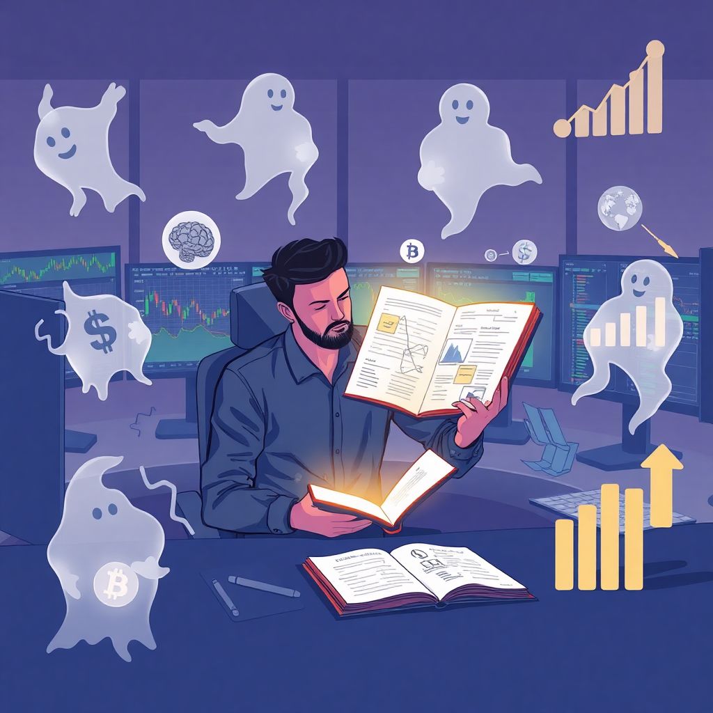 Дневник трейдера: зачем он нужен и как его вести