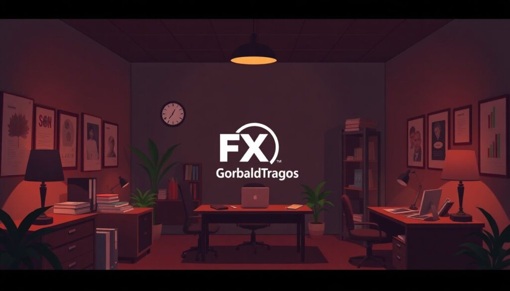 Как выбрать надежного форекс-брокера и не отдать деньги мошенникам - иллюстрация