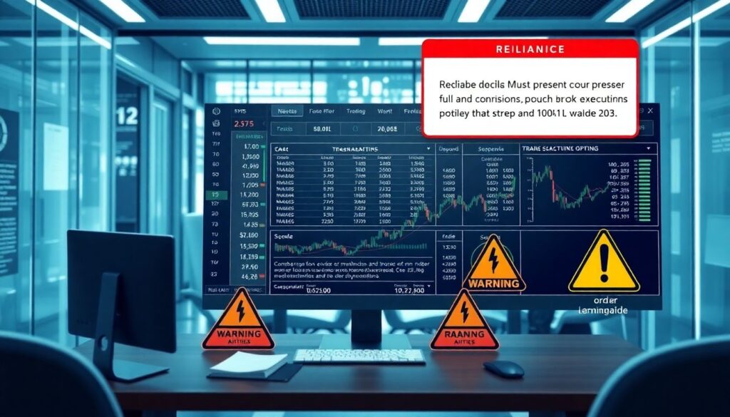 Как выбрать надежного форекс-брокера и не отдать деньги мошенникам - иллюстрация