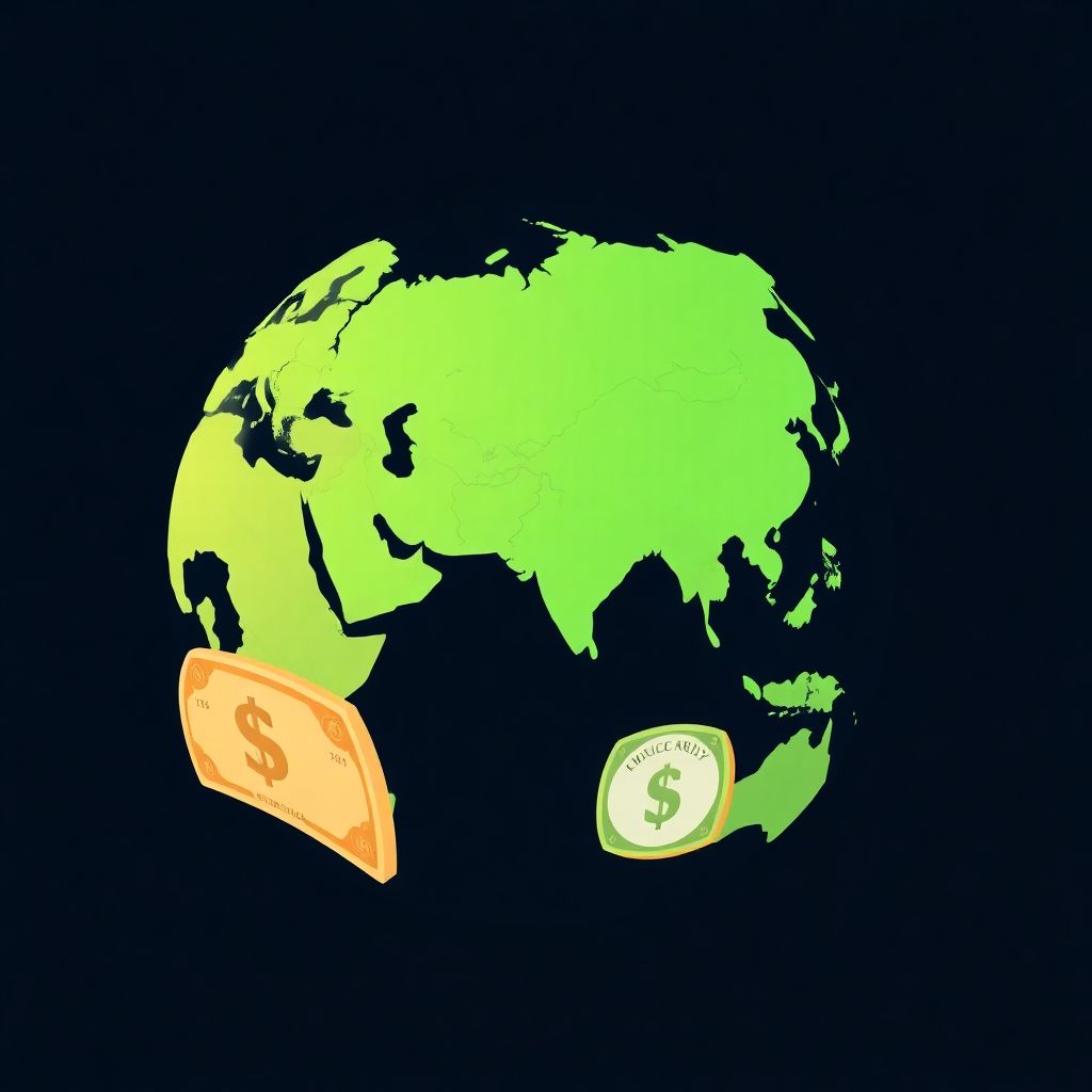 Национальная и иностранная валюта — в чем разница и как она влияет на экономику Национальная и иностранная валюта: в чем ключевые различия