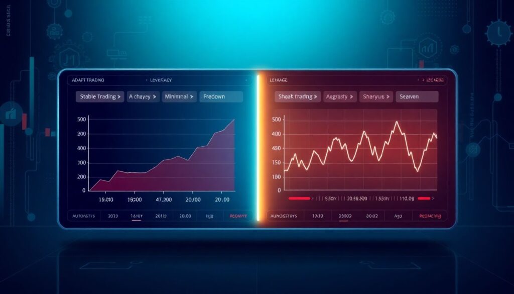 Кредитное плечо в торговле валютой: быстрый заработок или быстрый проигрыш - иллюстрация