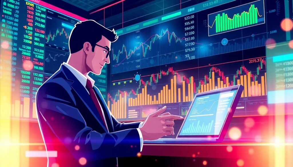 Кредитное плечо в торговле валютой: быстрый заработок или быстрый проигрыш - иллюстрация