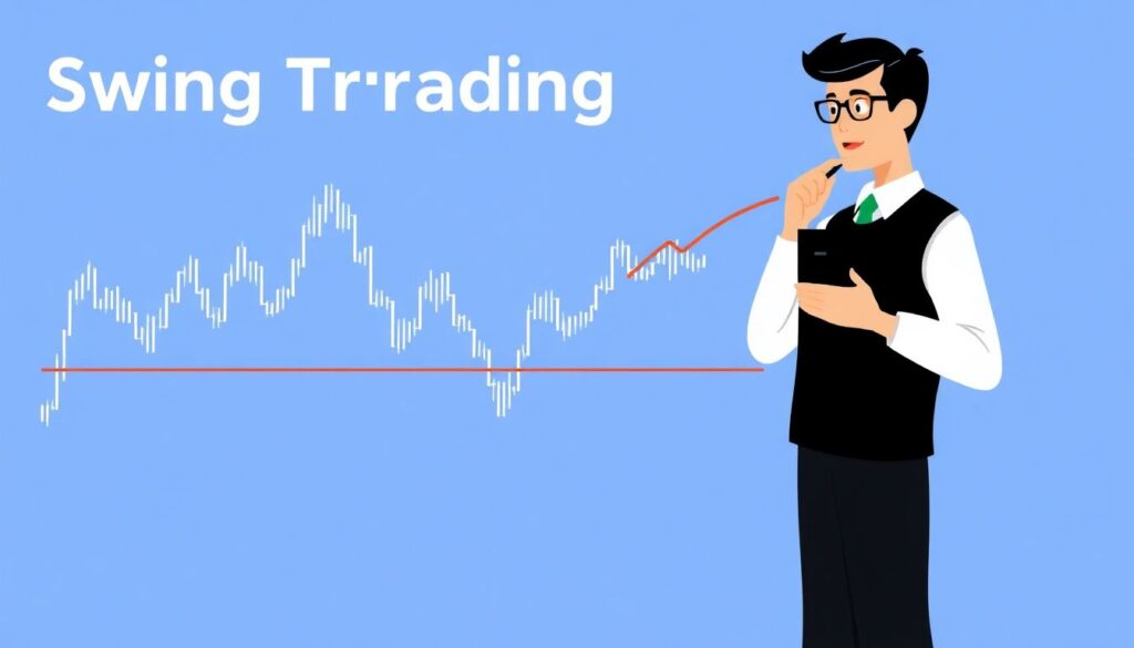 Самые распространенные стратегии торговли на Forex для начинающих - иллюстрация