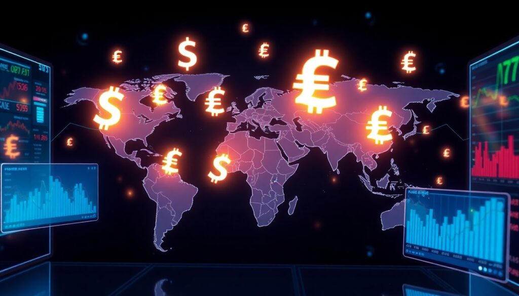 Самые распространенные стратегии торговли на Forex для начинающих - иллюстрация