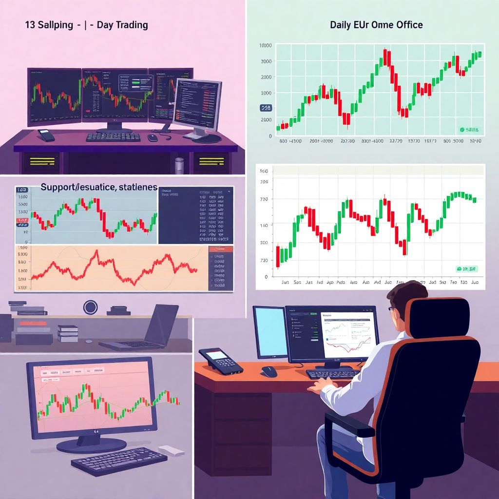 Стратегии торговли на forex для начинающих: самые эффективные подходы торговли Самые распространенные стратегии торговли на forex для начинающих