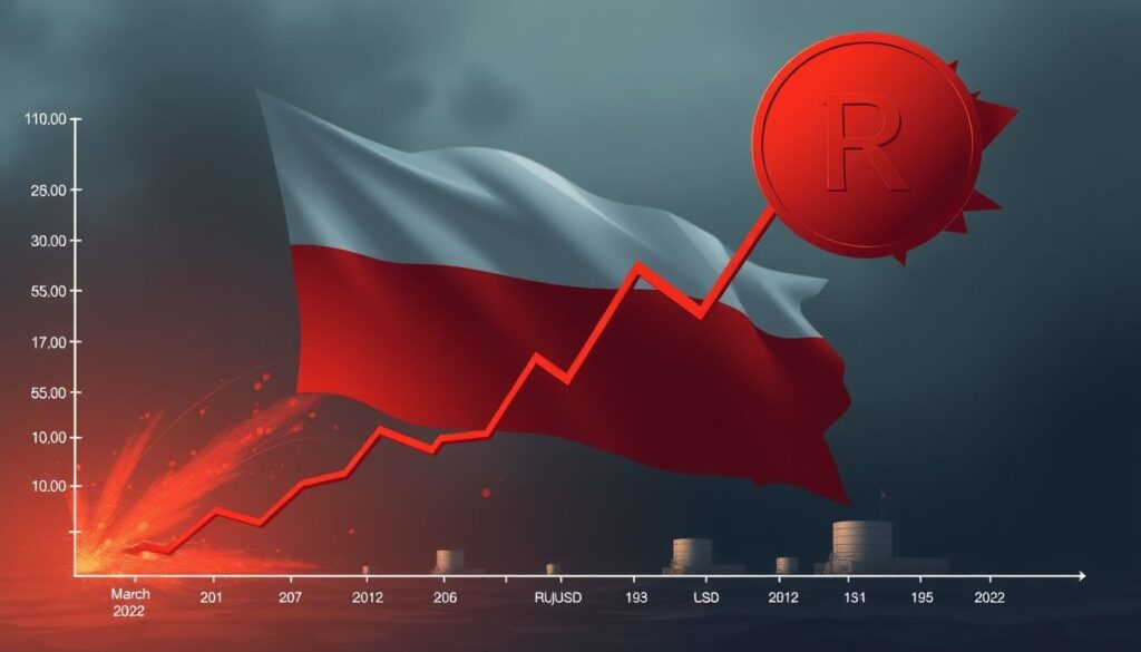 Как геополитика влияет на стоимость национальных валют - иллюстрация