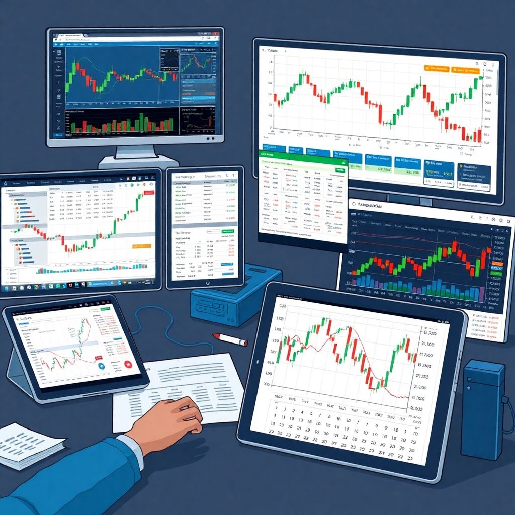 Лучший момент для покупки или продажи валюты — как определить правильно Как определить лучший момент для покупки или продажи валюты