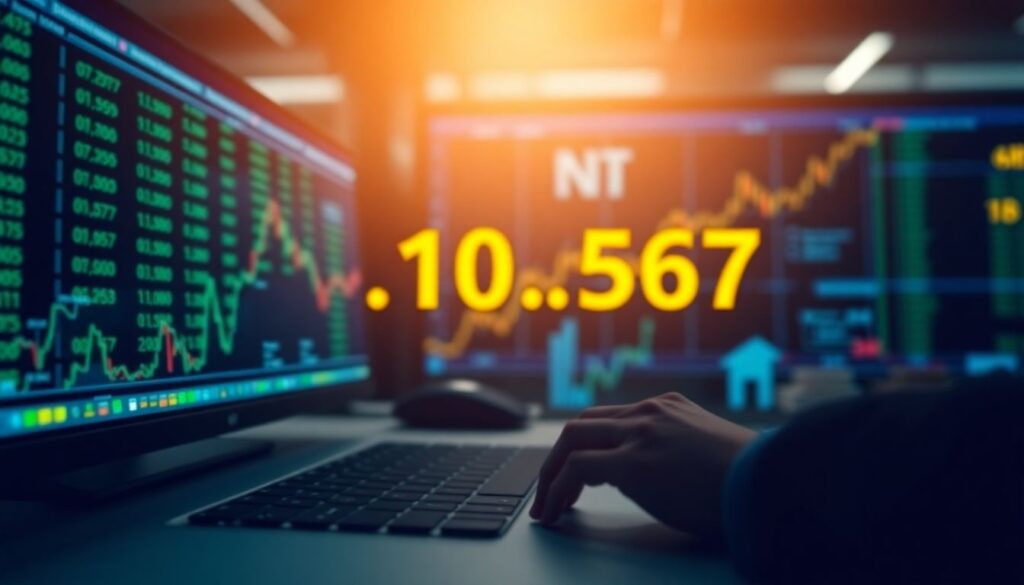 Что такое котировка валюты и как ее правильно читать - иллюстрация