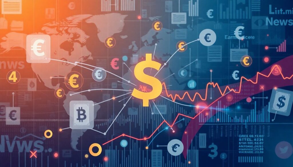 Триггеры для обмена валюты: на какие сигналы рынка обращать внимание - иллюстрация