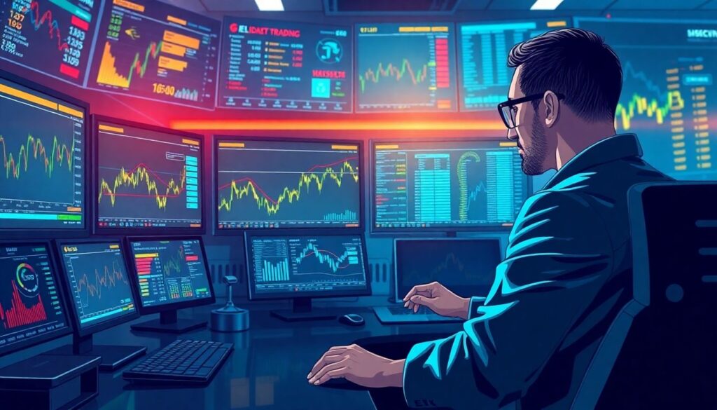 Триггеры для обмена валюты: на какие сигналы рынка обращать внимание - иллюстрация