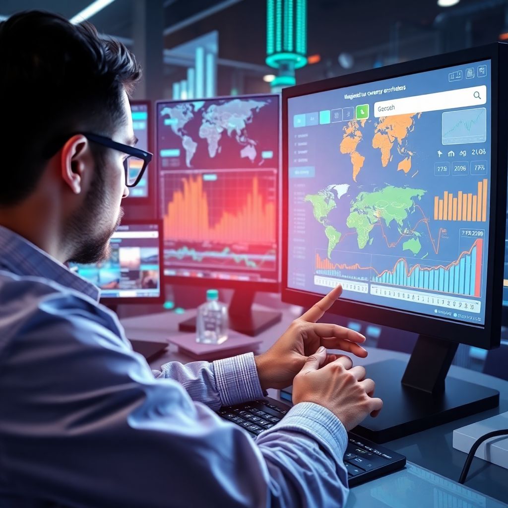 Триггеры для обмена валюты: на какие сигналы рынка обращать внимание