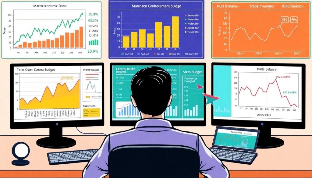 Личный финансовый план с учетом валютных рисков: как правильно составить стратегии Как составить личный финансовый план с учетом валютных рисков - иллюстрация