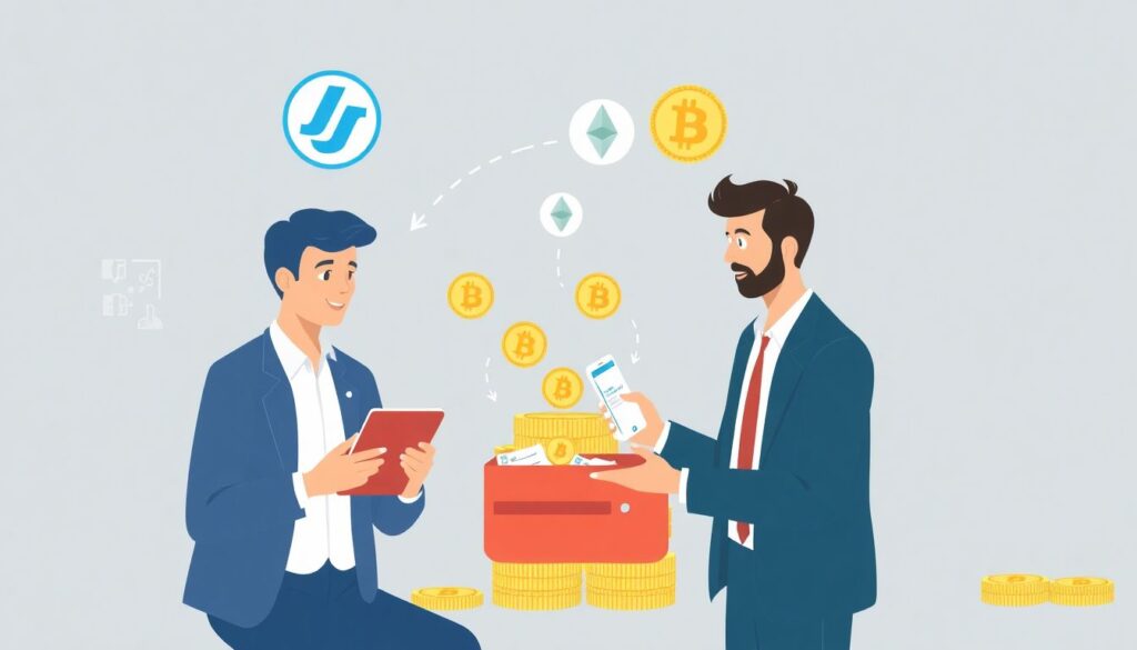 Как получать зарплату в валюте, работая в России - иллюстрация