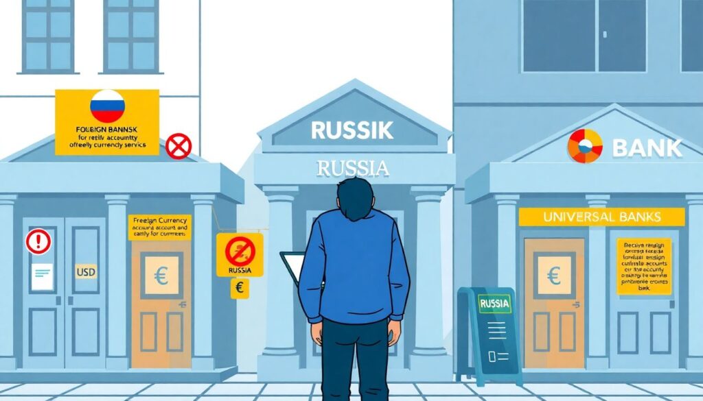 Как получать зарплату в валюте, работая в России - иллюстрация