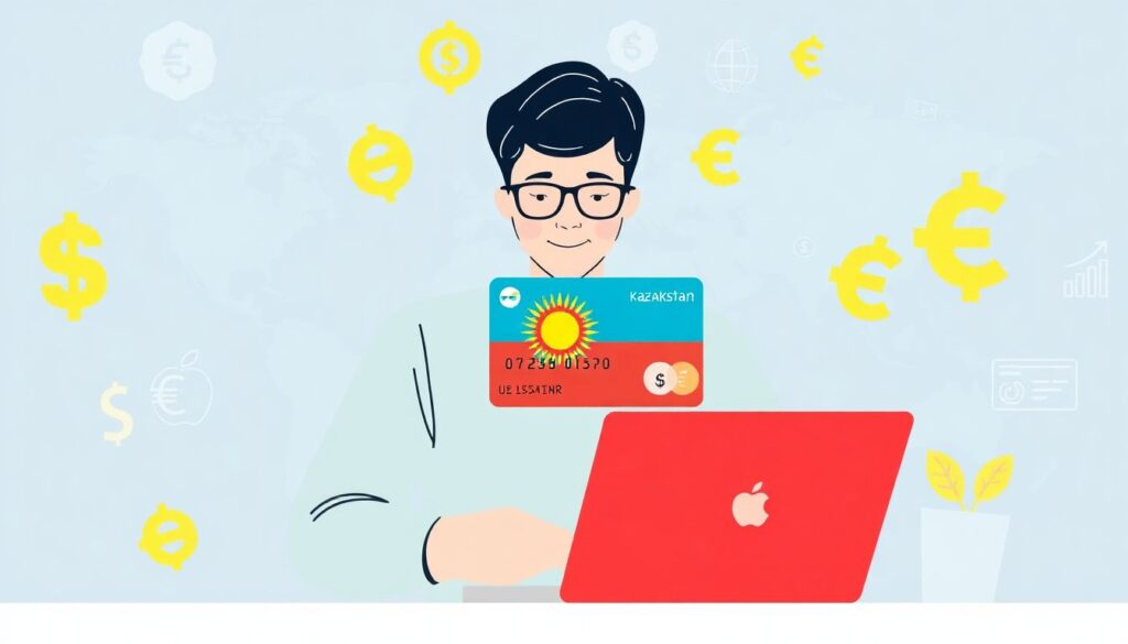 Фриланс и иностранные заказчики: как принимать оплату в долларах и евро - иллюстрация