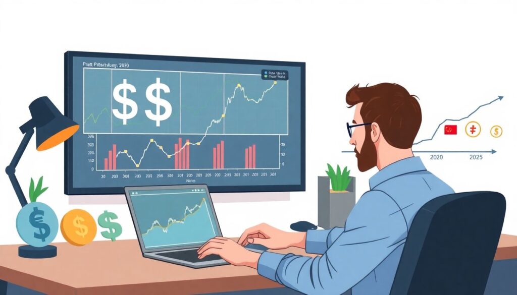 Валютные ETF: простой способ инвестировать в корзину валют - иллюстрация