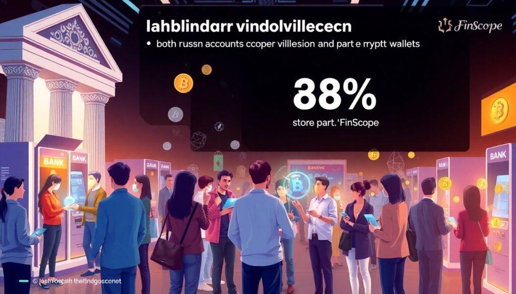 Наличные, банковский счет или крипта: где лучше хранить валюту - иллюстрация