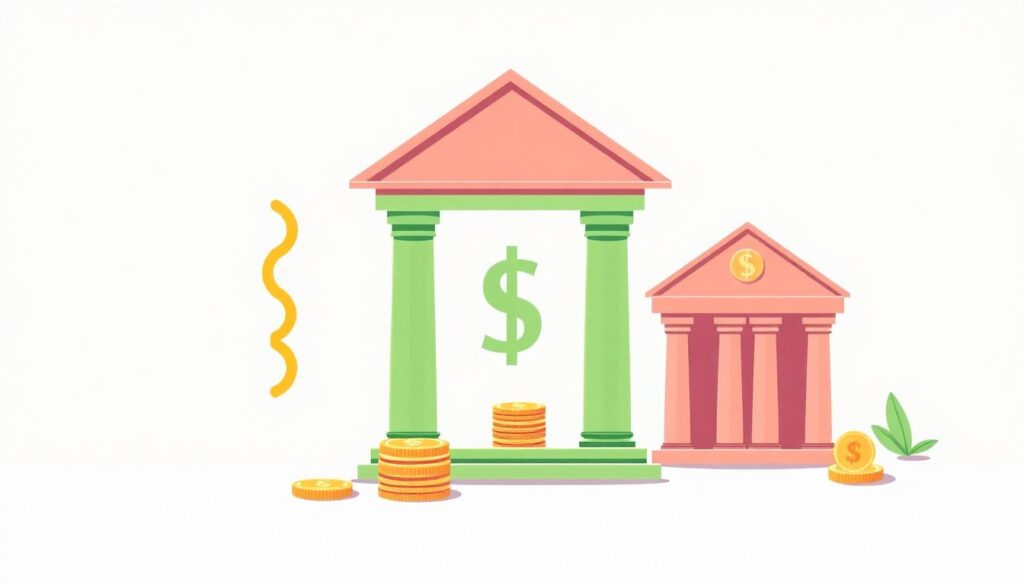 Наличные, банковский счет или крипта: где лучше хранить валюту - иллюстрация