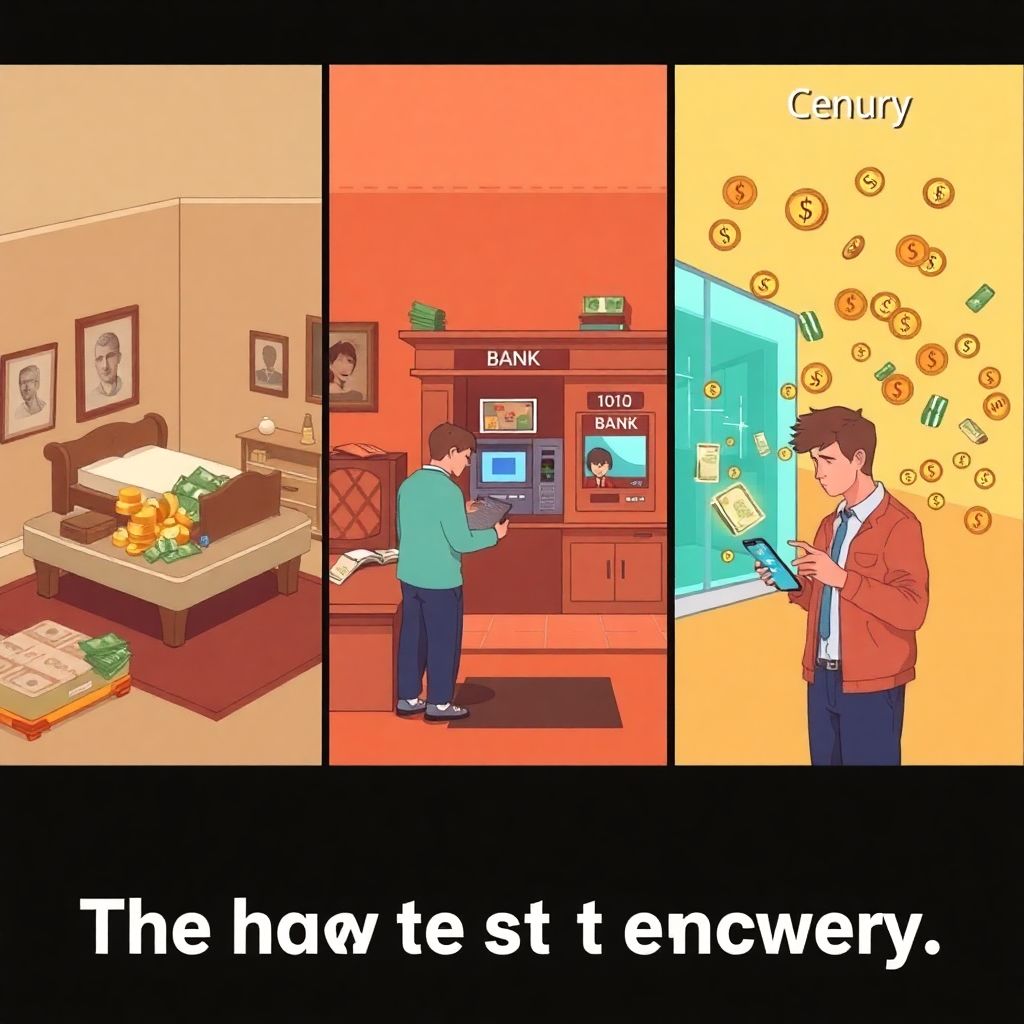 Где лучше хранить валюту: наличные, банковский счет или криптовалюта Наличные, банковский счет или крипта: где лучше хранить валюту