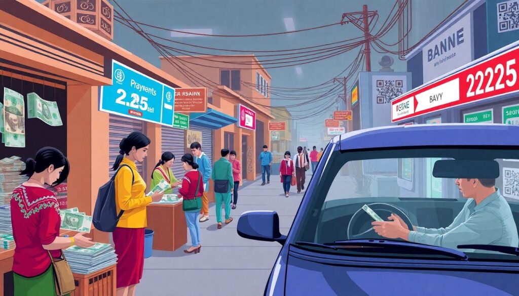 10 вещей, которые нужно сделать перед поездкой в страну с другой валютой - иллюстрация