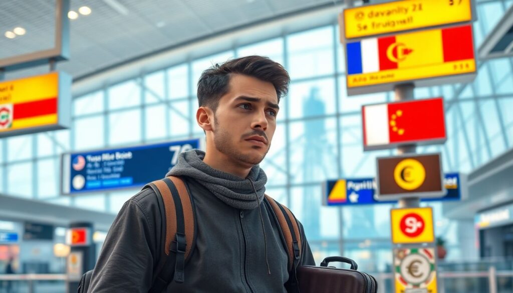 10 вещей, которые нужно сделать перед поездкой в страну с другой валютой - иллюстрация