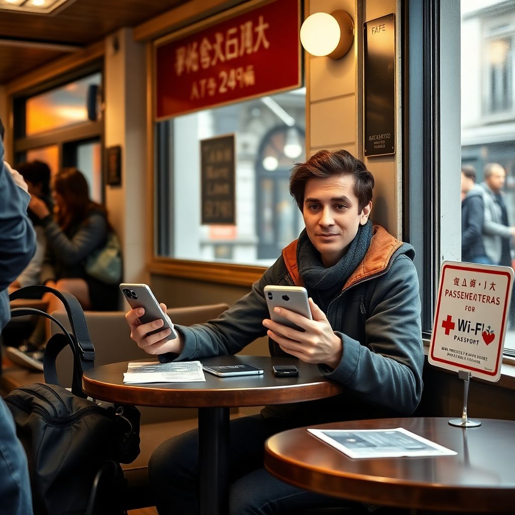 Что делать, если вы потеряли все деньги и документы в другой стране