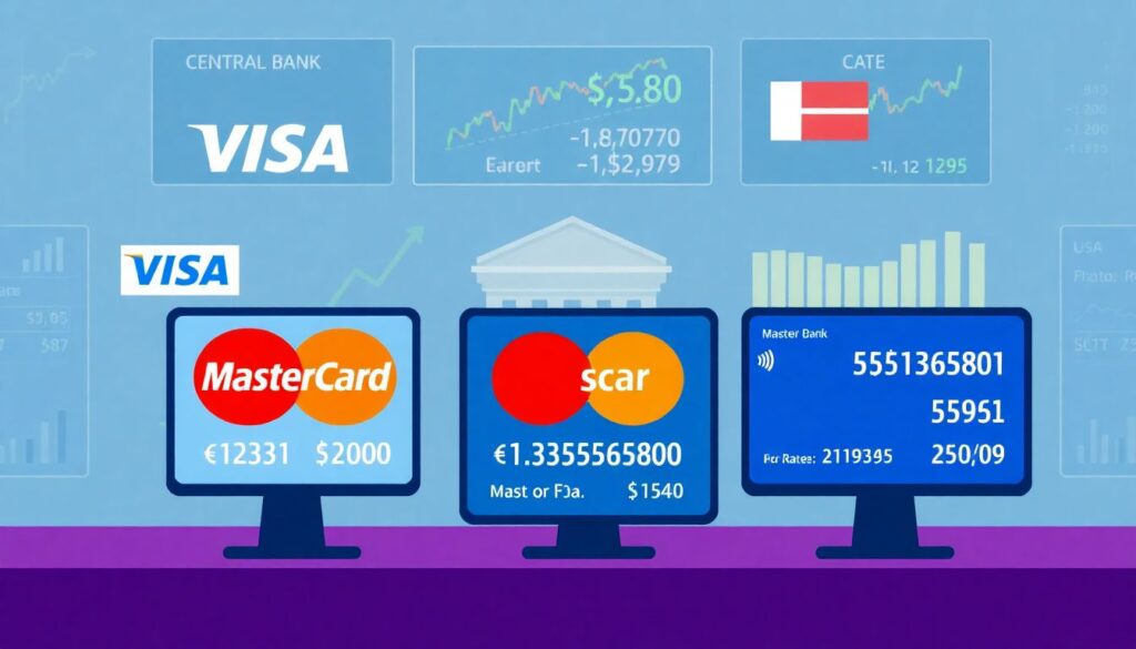 Скрытые банковские комиссии, которые съедают ваши деньги в отпуске - иллюстрация