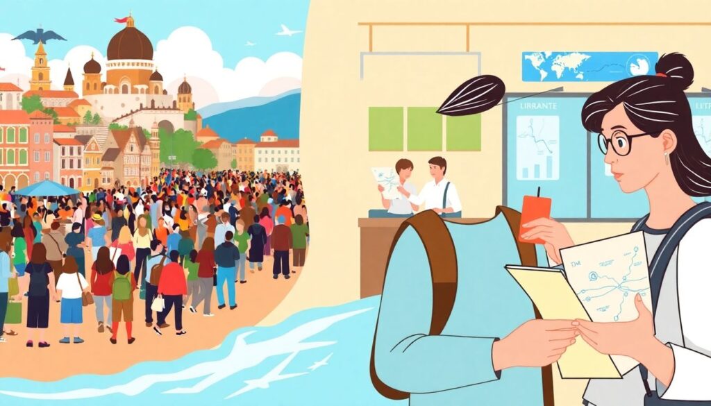 Туристический налог: в каких странах его нужно платить - иллюстрация