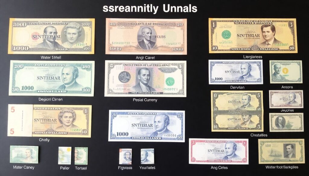 Как не стать жертвой мошенников при обмене валюты в незнакомой стране - иллюстрация