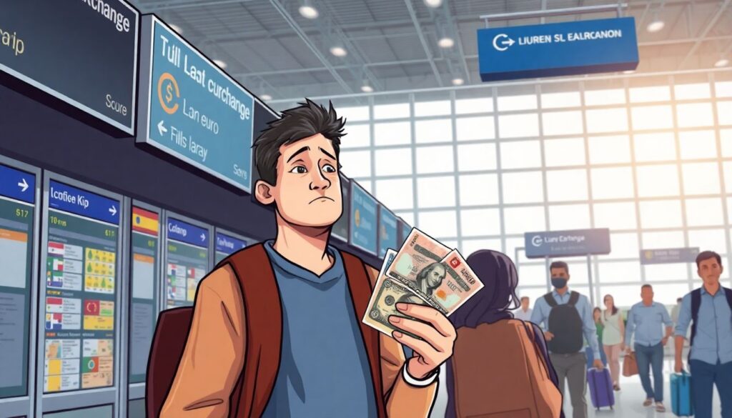 Экзотические валюты: где обменять и стоит ли привозить в качестве сувенира - иллюстрация